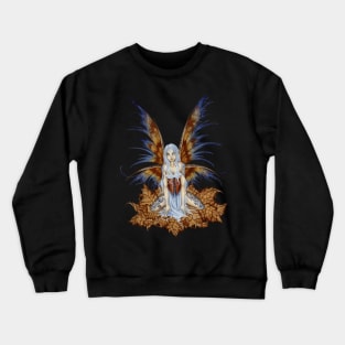 Tattooed Crewneck Sweatshirt